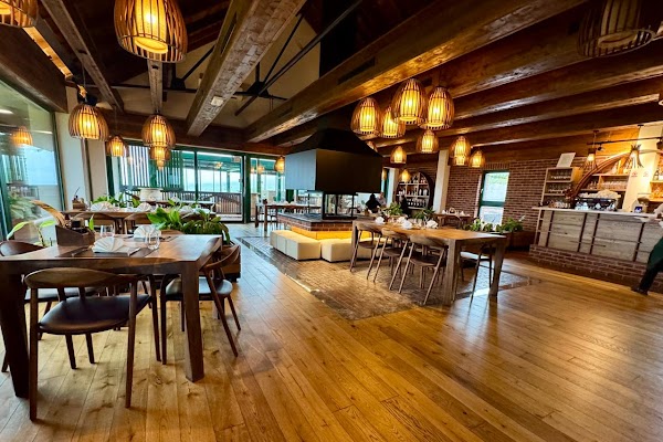 Restoran Slavonska kuća Vinkomir