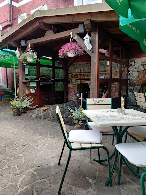 Restoran Tron