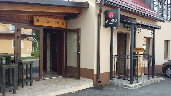 Pizzeria FURMAN