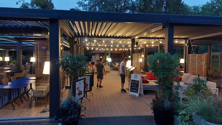 Restoran Štagelj