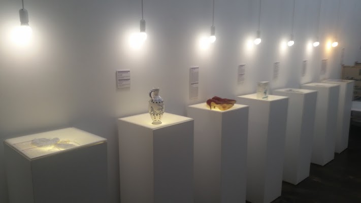 Museum of Broken Relationships