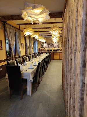 Restoran Grand Sisak