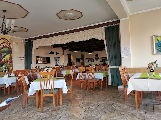 Restoran Črn-Bel