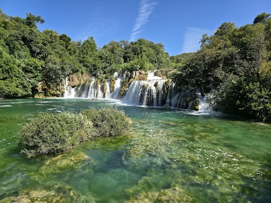 Krka National Park