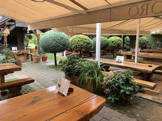 Pizzeria Oro-Goro