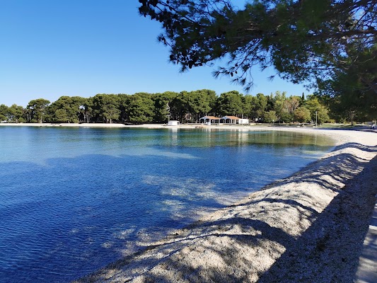 Bi-Village Camping Beach