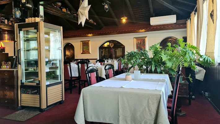 Restoran DP