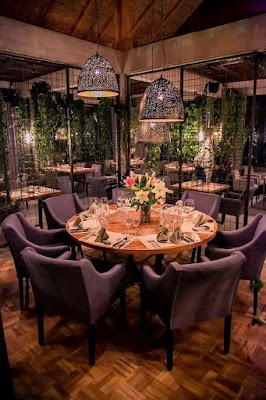 River Dock Restaurant