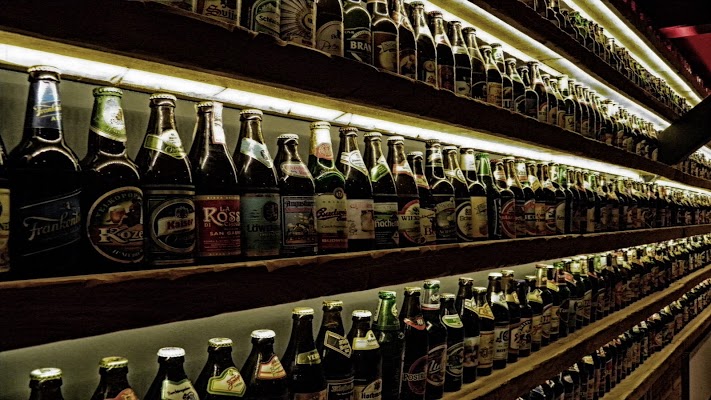 Beer House
