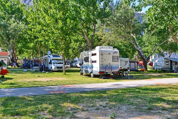 Camp Almissa