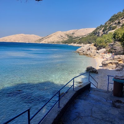 Plaža Stara Baska