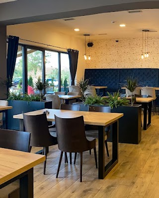 Cafe & Restaurant Stanica