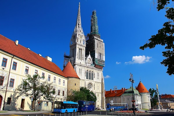 Cathedral of Zagreb