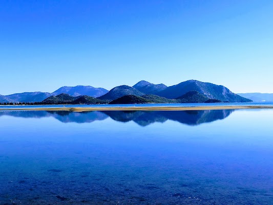 Neretva Delta