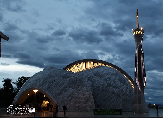 Islamic Center of Rijeka