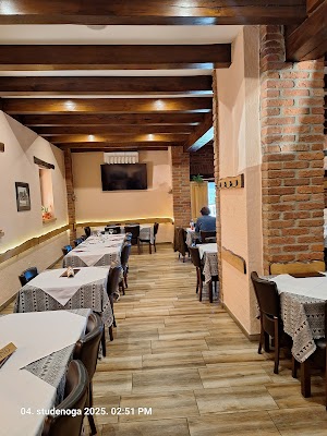 Buffet Marija