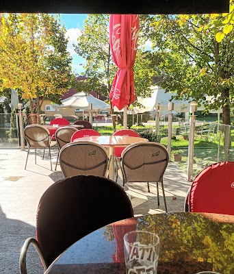 Bistro & Pizzeria Tomislav